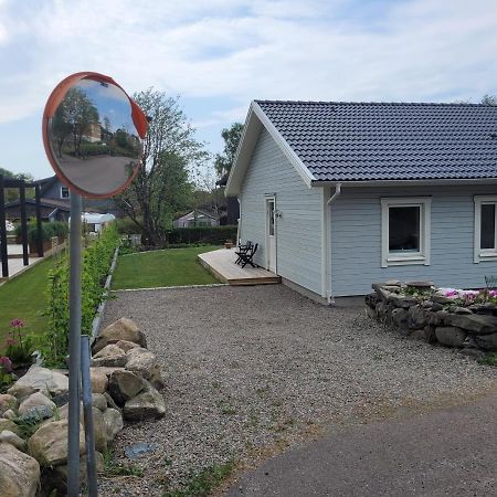 Frillesas Bb Vallersvik Exteriör bild