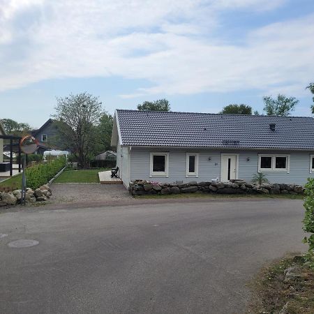 Frillesas Bb Vallersvik Exteriör bild