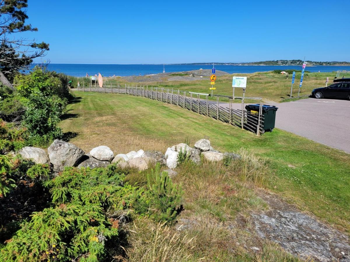 Frillesas Bb Vallersvik Exteriör bild